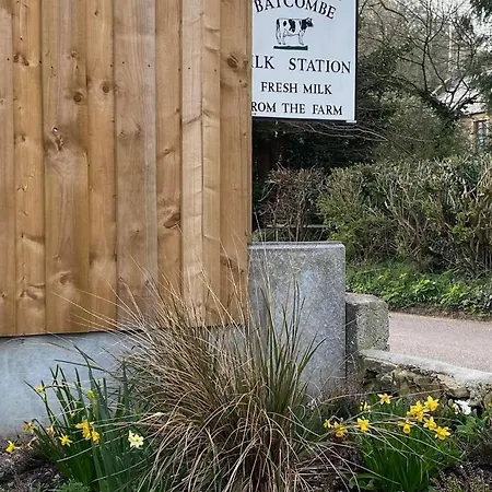 Valley View Farm, Bed And Breakfast Batcombe Exterior photo