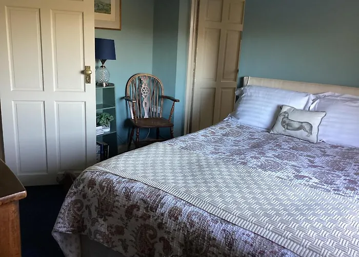 Valley View Farm, Bed And Breakfast