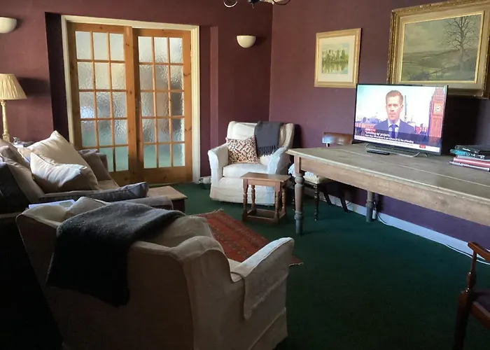 Valley View Farm, Bed And Breakfast