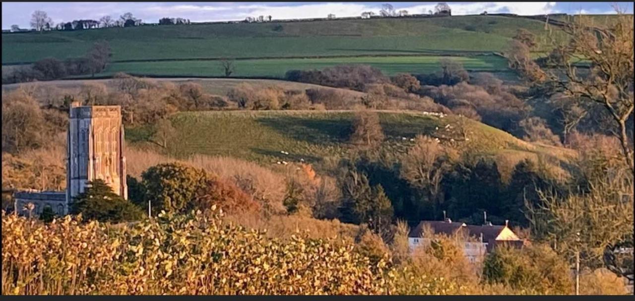 Valley View Farm, Maison d'hôtes Batcombe